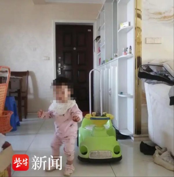 深资管 3岁女童从16层楼道坠下身亡：家属认为窗户未达安全标准，物业称待司法判决