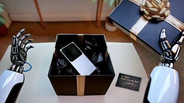 永華证券 英伟达推出的“大脑”， 能让机器人变聪明吗？