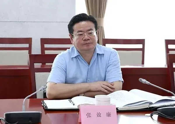 红股网 张效廉，受贿数额特别巨大