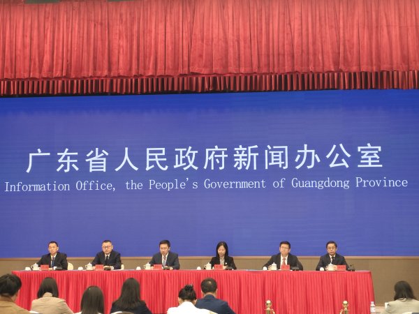 赢金配资网 广东发布重磅方案！让人工智能和制造业双向奔赴｜区域观察