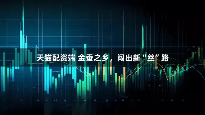 天猫配资端 金蚕之乡，闯出新“丝”路